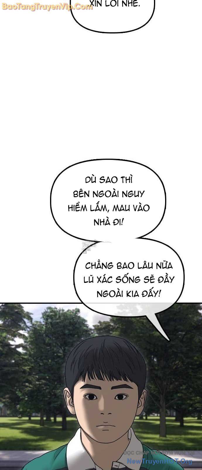 Ngày Tận Thế Đã Đến Chương 22 Ảnh 34