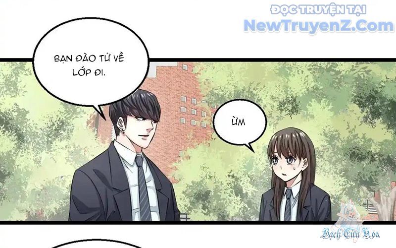 Dẫu Nản Vẫn Cố Chương 3 Ảnh 67