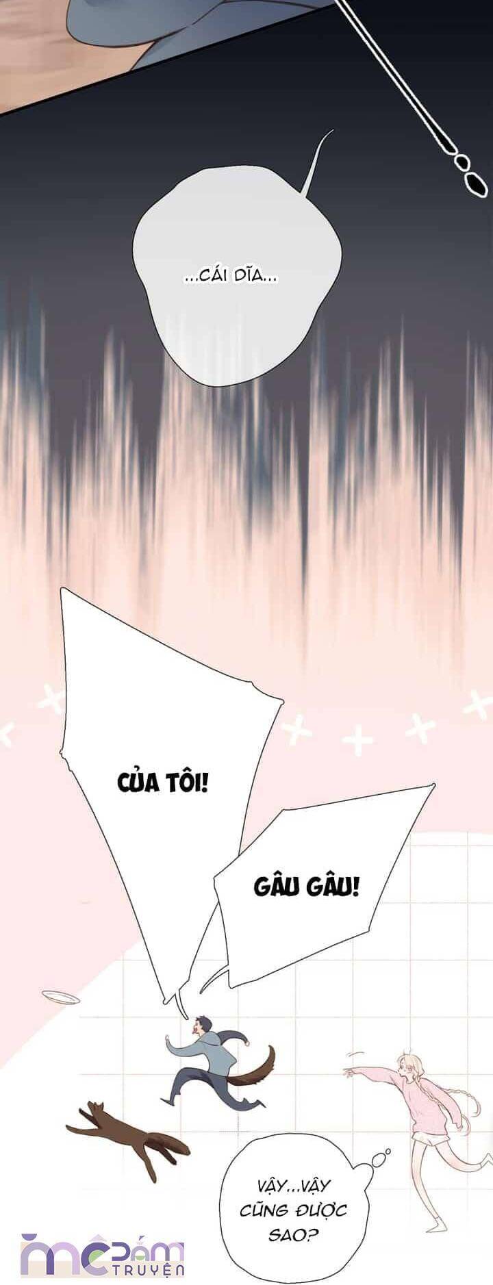 Dã Thú Khi Yêu Chương 31 Ảnh 13