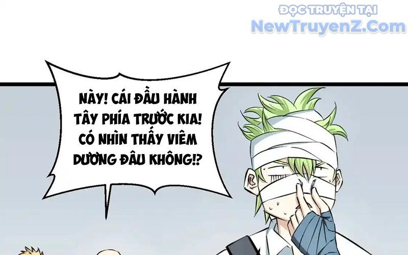 Dẫu Nản Vẫn Cố Chương 3 Ảnh 122