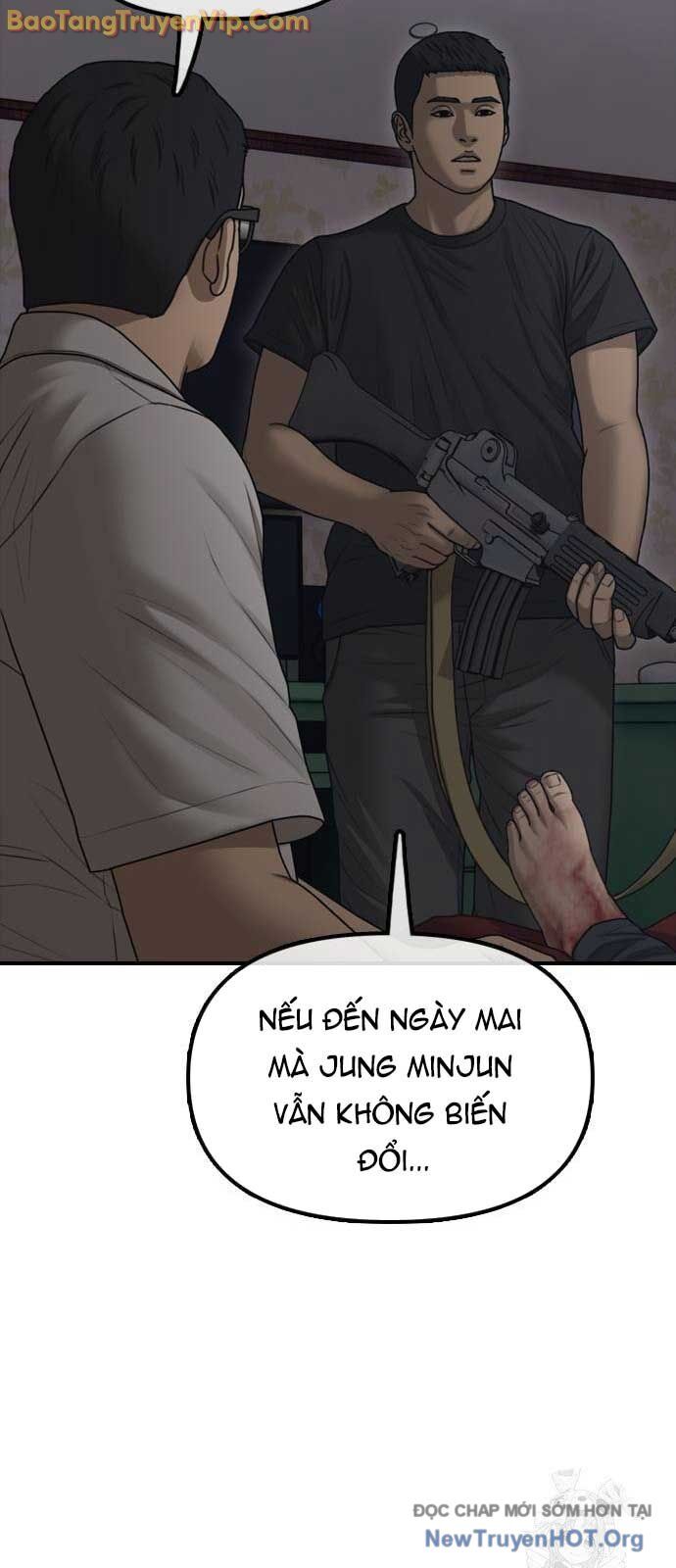 Ngày Tận Thế Đã Đến Chương 22 Ảnh 84