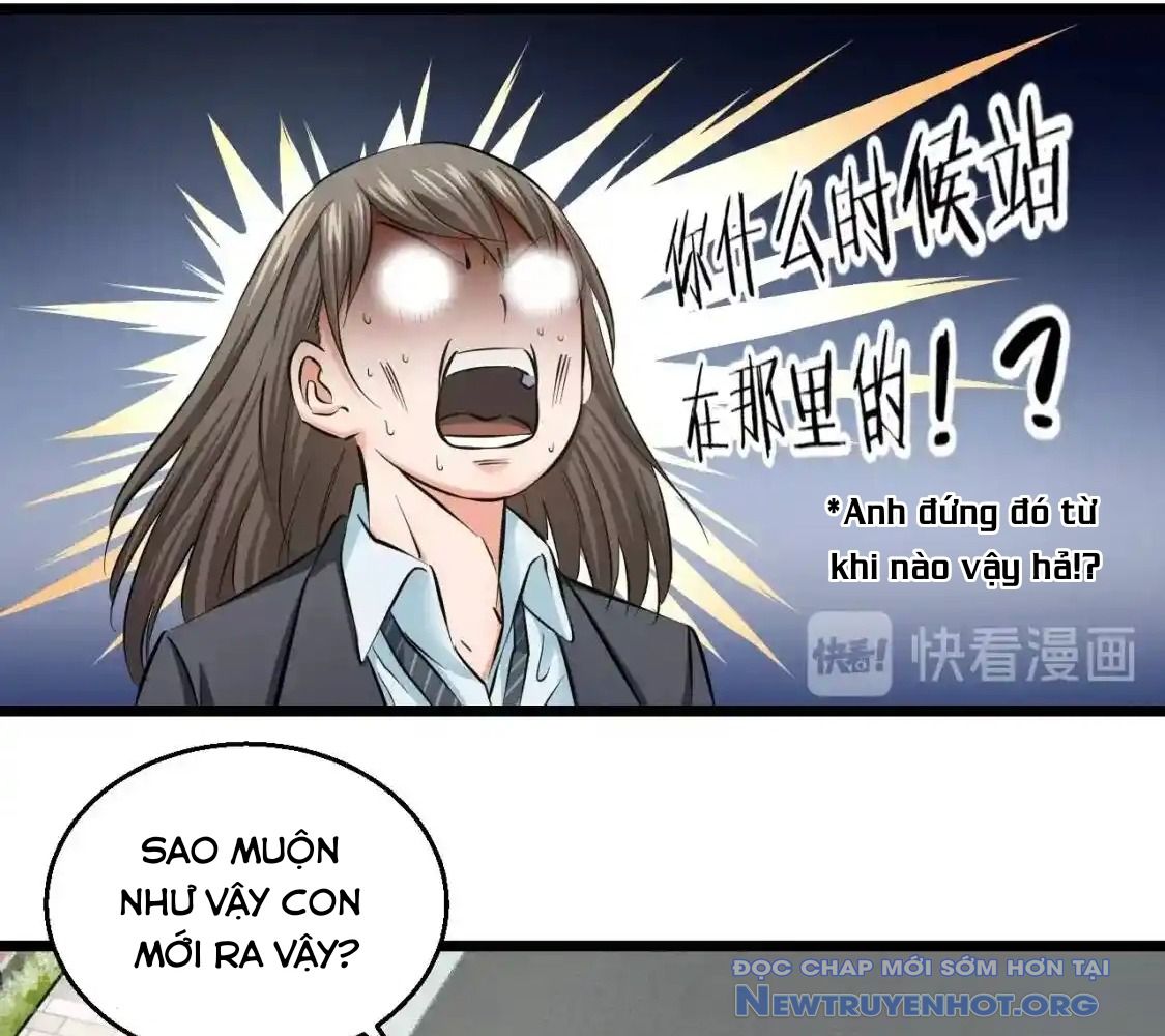 Dẫu Nản Vẫn Cố Chương 11 Ảnh 36