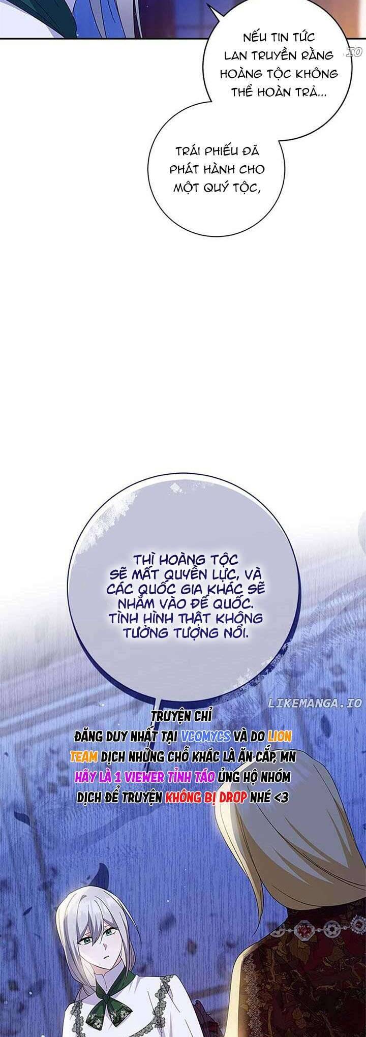 Hãy Ủng Hộ Kế Hoạch Trả Thù Của Tôi Chương 95 Ảnh 30