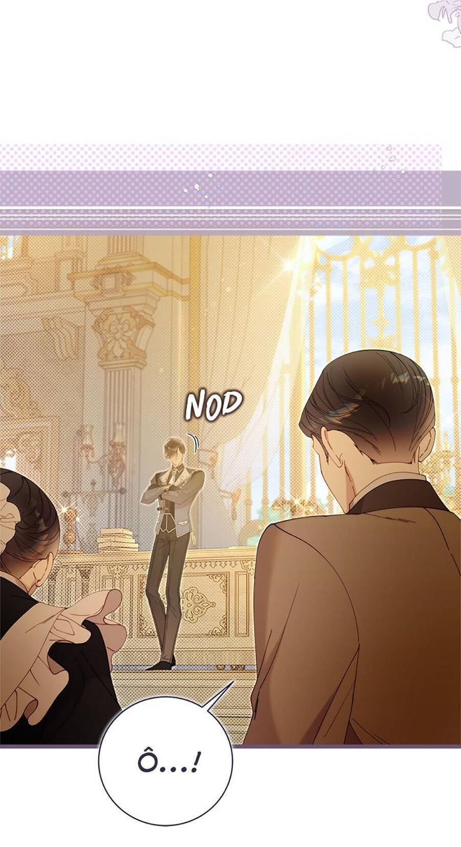 Công Chúa Chloe Chương 129 Ảnh 44