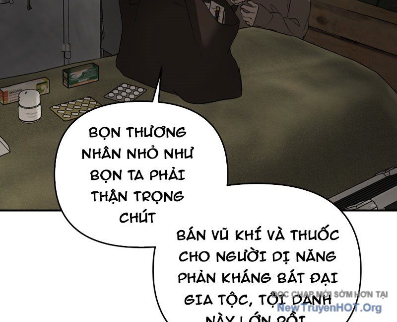 Ác Chi Hoàn Chương 61 Ảnh 194