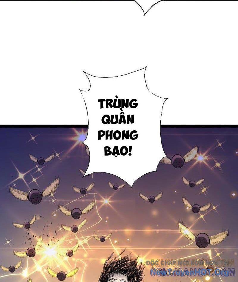 Vô Hạn Dị Hóa: Chiến Tranh Hệ Nhị Phân Chương 34 Ảnh 55