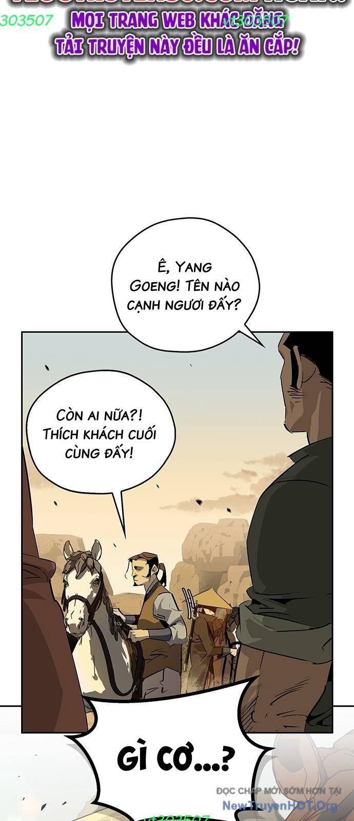 Võ Học Miền Viễn Tây Chương 27 Ảnh 12