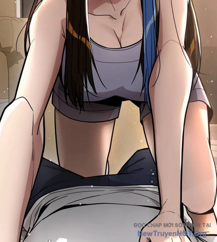 Hacker Báo Thù Chương 12 Ảnh 211
