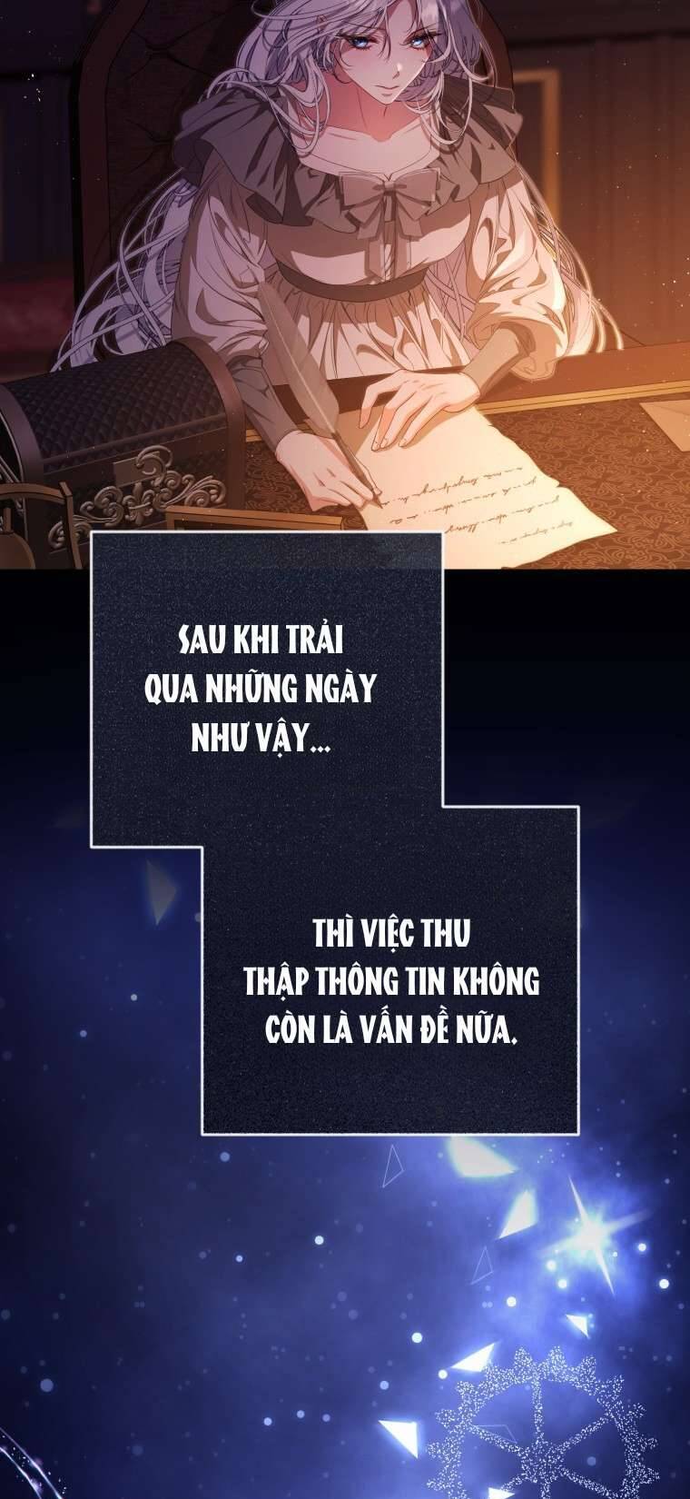 Người Phải Trả Giá Bằng Mạng Sống Vì Đã Lừa Dối Tôi Chương 13 Ảnh 49