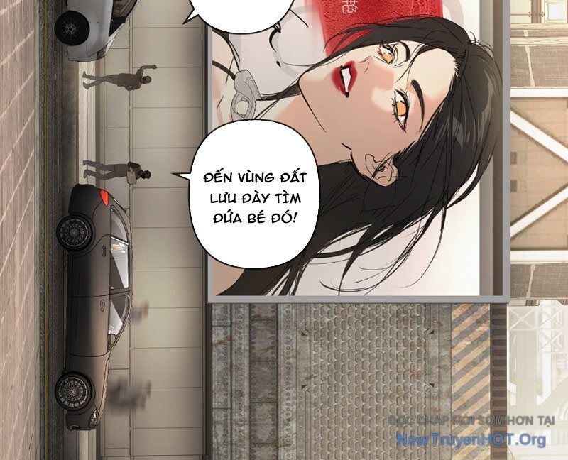 Ác Chi Hoàn Chương 61 Ảnh 44