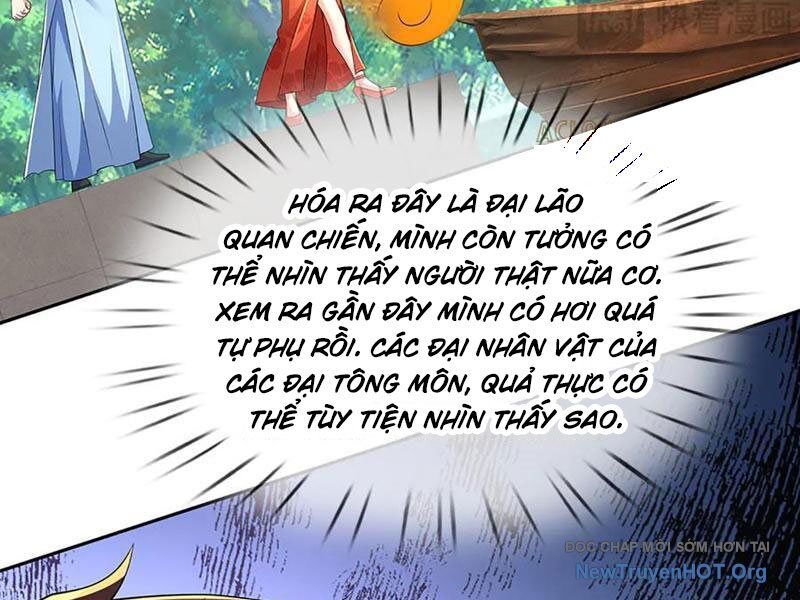 Tôi Có Thể Nuốt Chửng Vạn Vật Chương 103 Ảnh 57