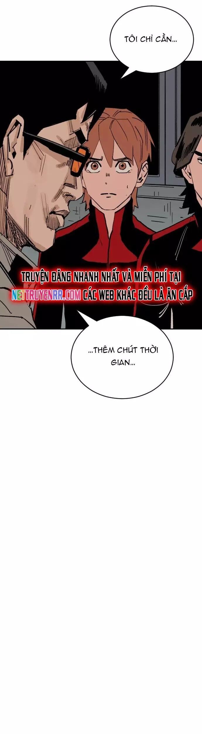 Sân Cỏ Chiến Kí Chương 165 Ảnh 54