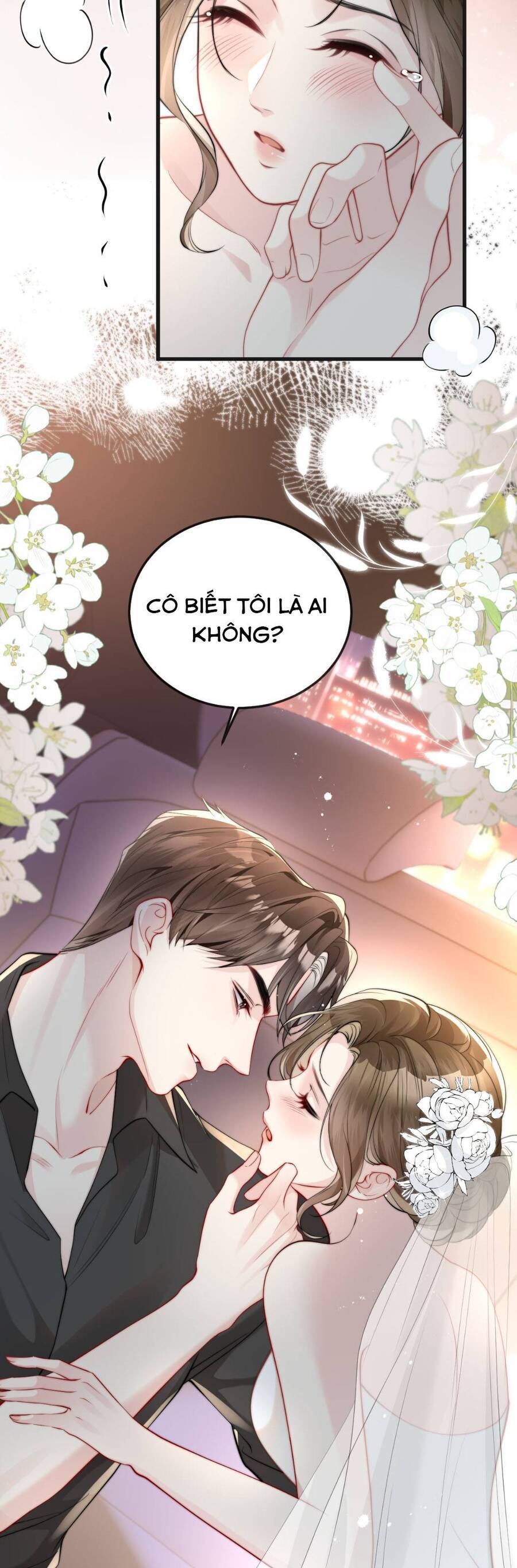 Diệt Vong Trong Tình Yêu Của Hắn Chương 1 Ảnh 48