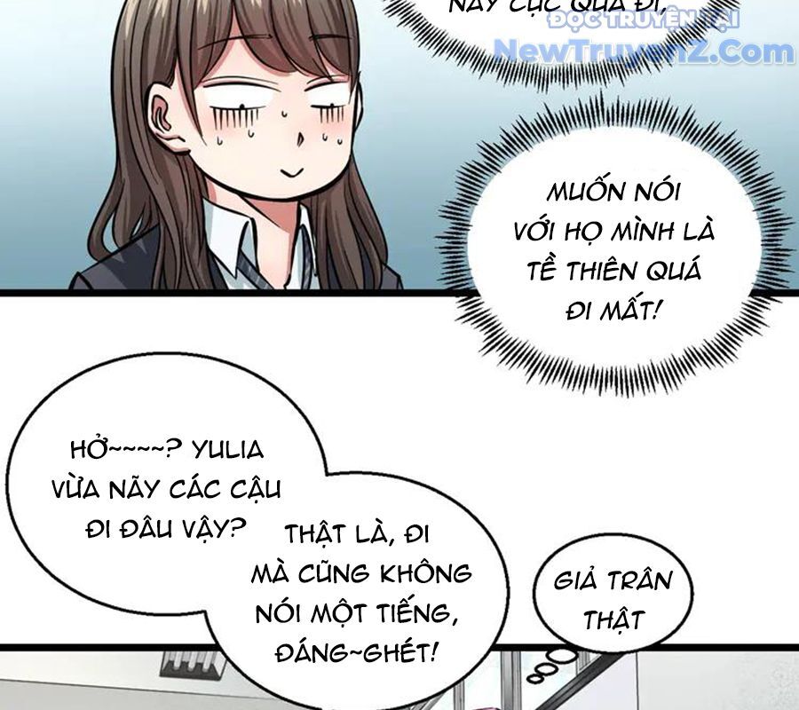 Dẫu Nản Vẫn Cố Chương 9 Ảnh 64