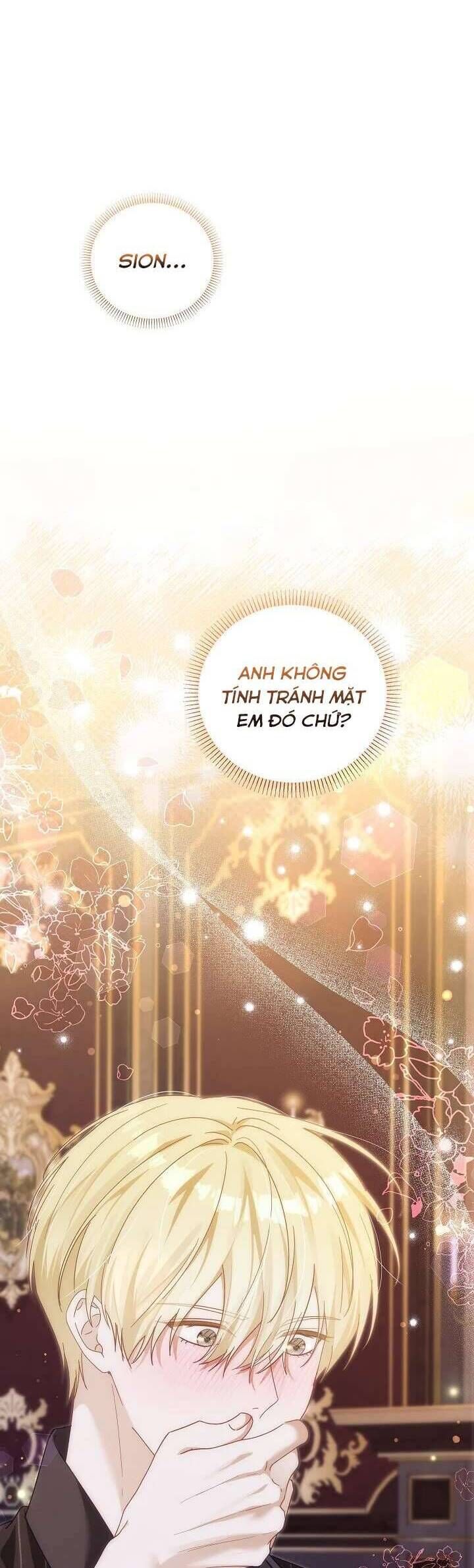 Dẫu Cho Con Gái Của Kẻ Phản Diện Trùng Sinh Chương 65 Ảnh 32