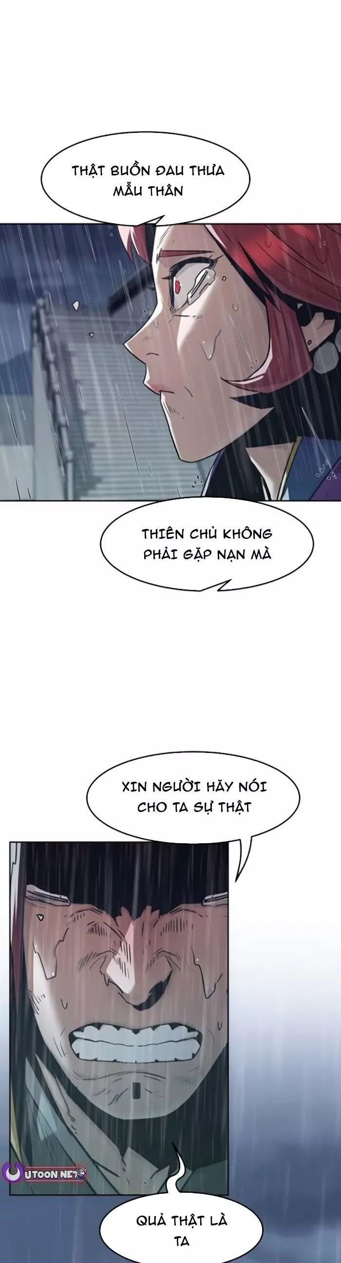 Tiểu Gia Chủ Của Tứ Xuyên Đường Gia Trở Thành Kiếm Thần Chương 81 Ảnh 6