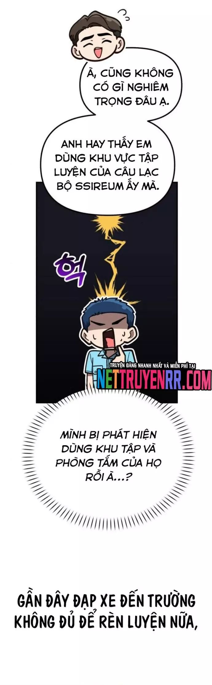 Thiên Tài Bình Dị Chương 34 Ảnh 5