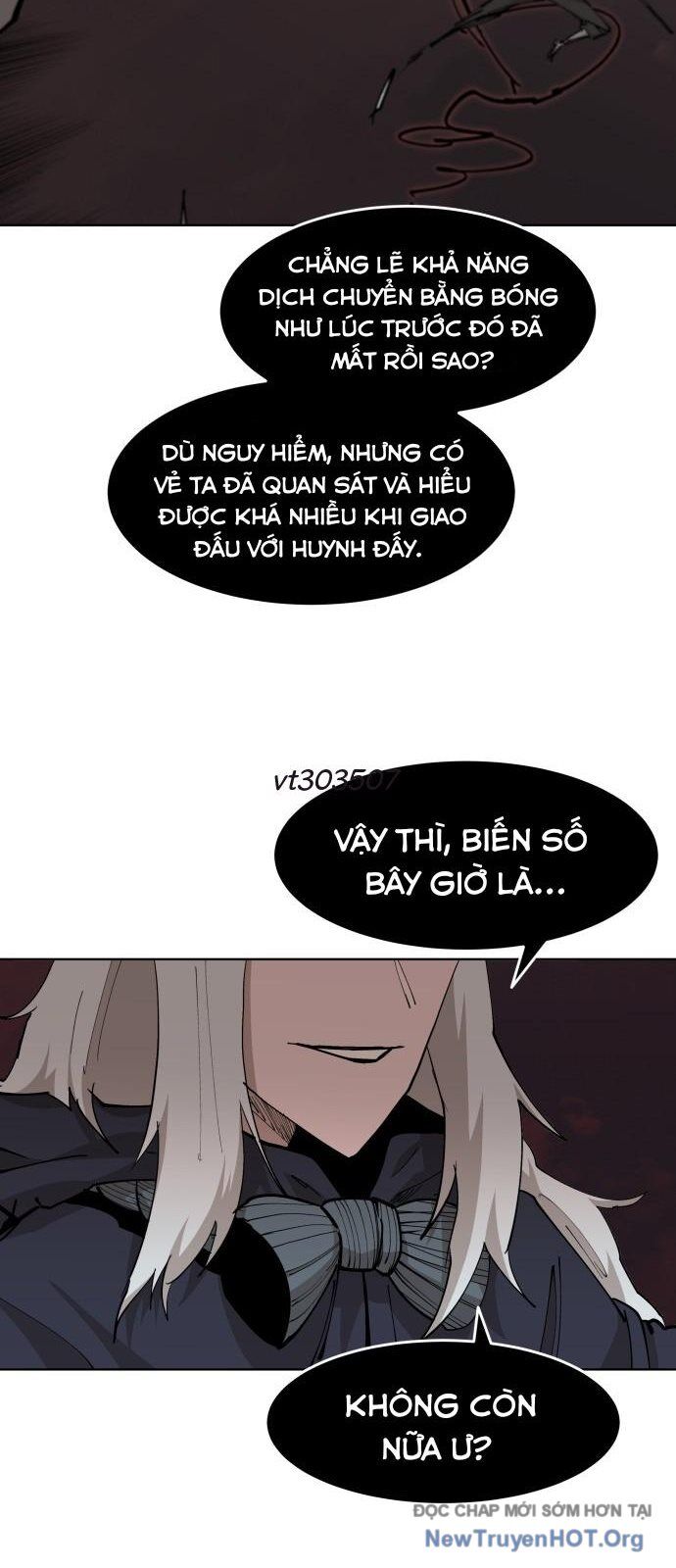 Viên Đá Đỏ Chương 50 Ảnh 34
