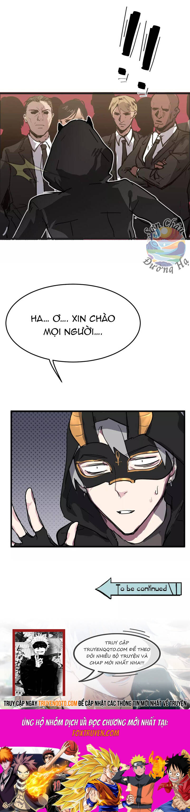 Quạ Đêm Chương 22 Ảnh 17