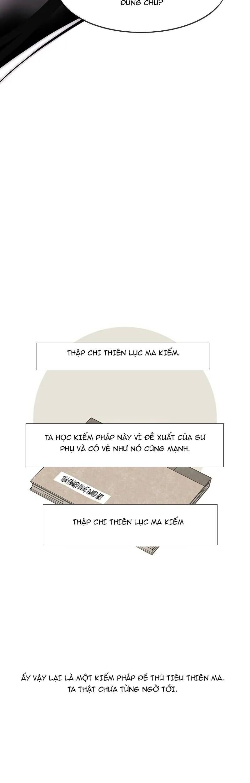 Tôi Trở Thành Chồng Của Giáo Chủ Ma Giáo Chương 21 Ảnh 4