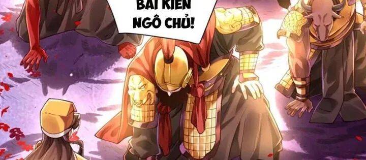 Bói Toán Mà Thôi, Cửu Vĩ Yêu Đế Sao Lại Thành Nương Tử Ta?! Chương 84 Ảnh 79
