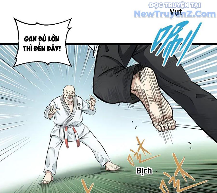 Dẫu Nản Vẫn Cố Chương 9 Ảnh 96