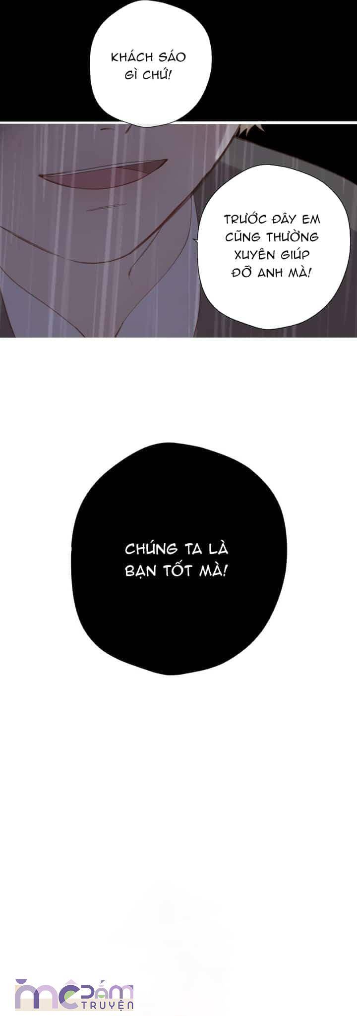 Dã Thú Khi Yêu Chương 33 Ảnh 7