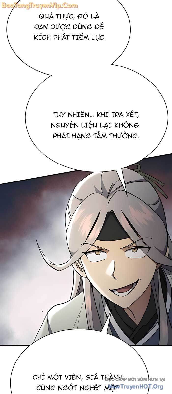Thiên Ma Muốn Sống Một Cuộc Đời Bình Lặng Chương 40 Ảnh 58