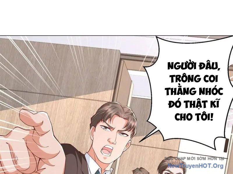 Tôi Là Tài Xế Xe Công Nghệ Có Chút Tiền Thì Đã Sao? Chương 147 Ảnh 12