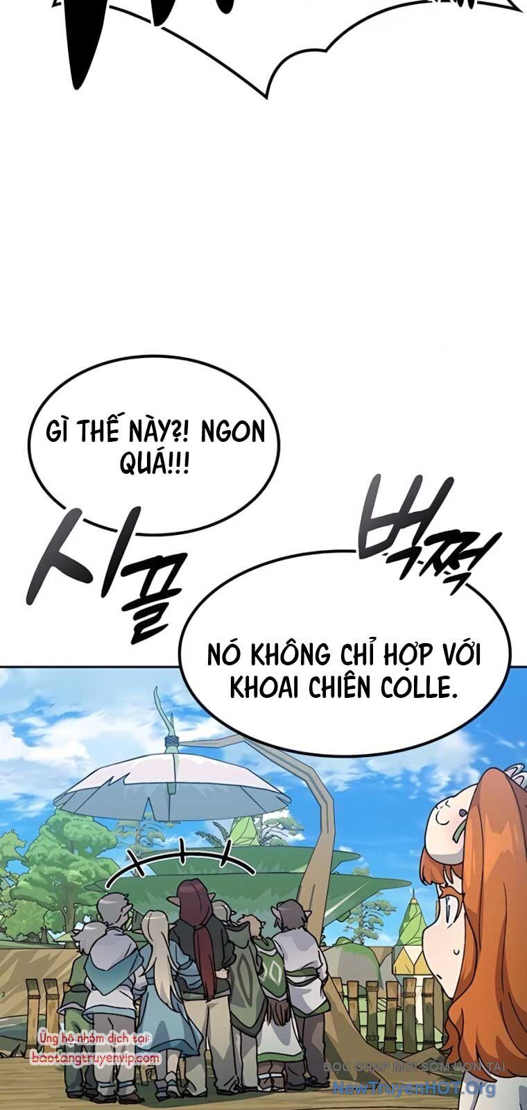 Chữa Lành Cuộc Sống Thông Qua Cắm Trại Ở Thế Giới Khác Chương 60 Ảnh 77