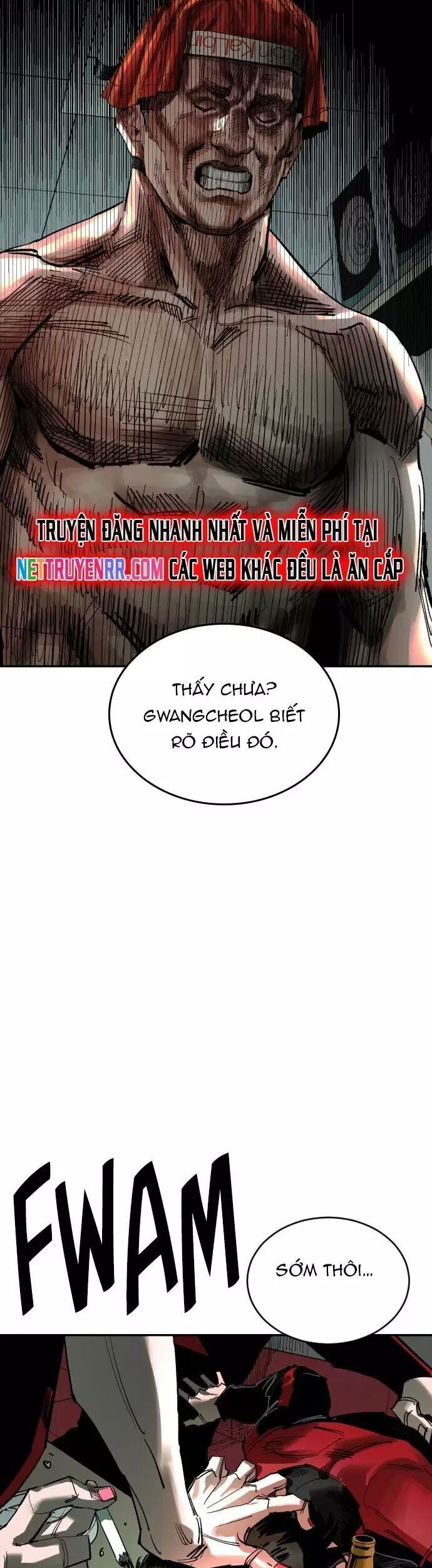 Sân Cỏ Chiến Kí Chương 165 Ảnh 28