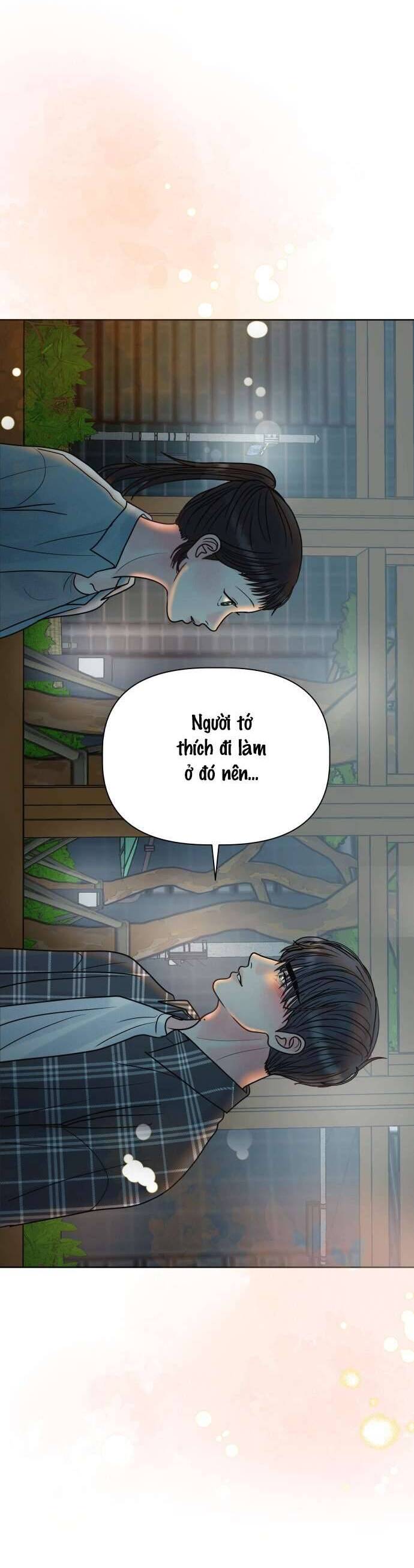 Tinh Tế Bằng Không Chương 16 Ảnh 11