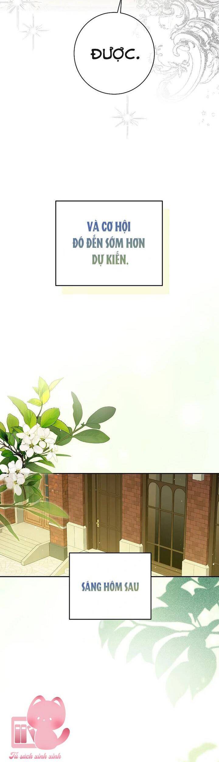 Hình Như Tôi Đã Xuyên Vào Cuốn Tiểu Thuyết Nào Đó Chương 65 Ảnh 31