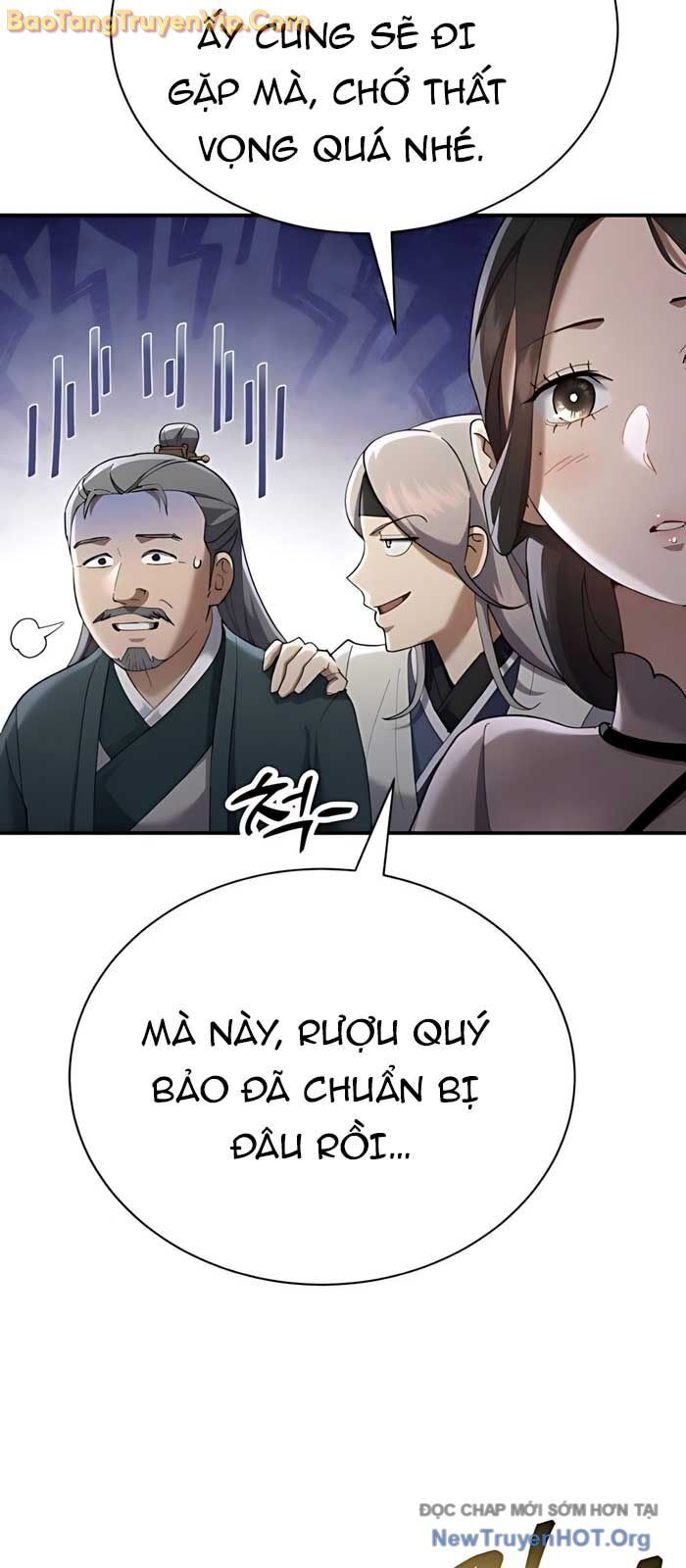 Thiên Ma Muốn Sống Một Cuộc Đời Bình Lặng Chương 40 Ảnh 114