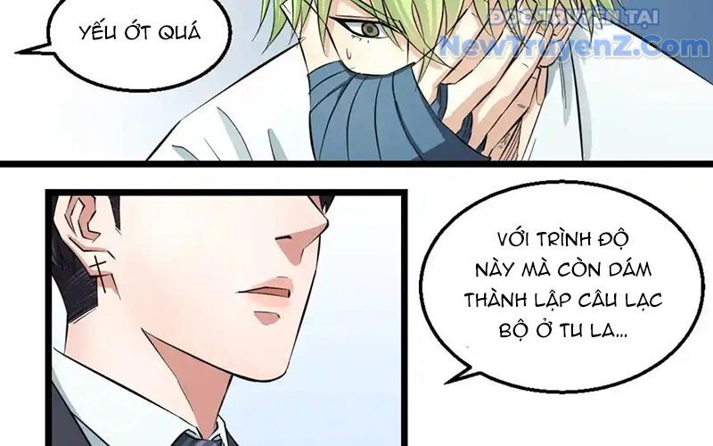 Dẫu Nản Vẫn Cố Chương 3 Ảnh 46