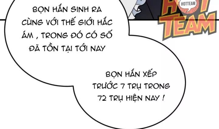 Toàn Dân Chuyển Chức : Duy Ta Vô Chức Tán Nhân Chương 177 Ảnh 184
