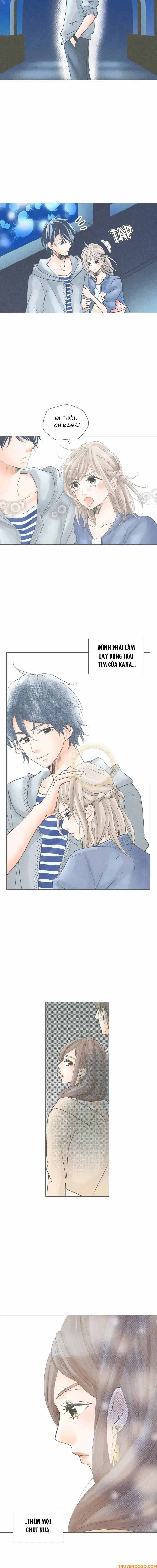 Uso Ni Mo Koi Ga Iru Chương 52 Ảnh 6