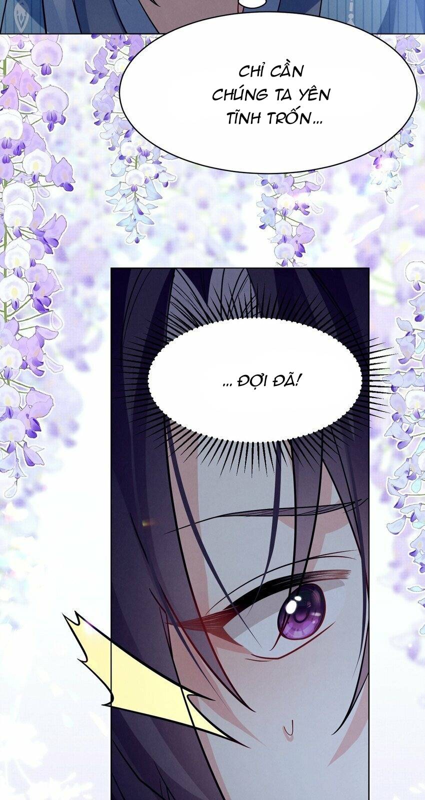 Nuôi Dưỡng Vai Ác Đúng Cách Chương 26 Ảnh 34
