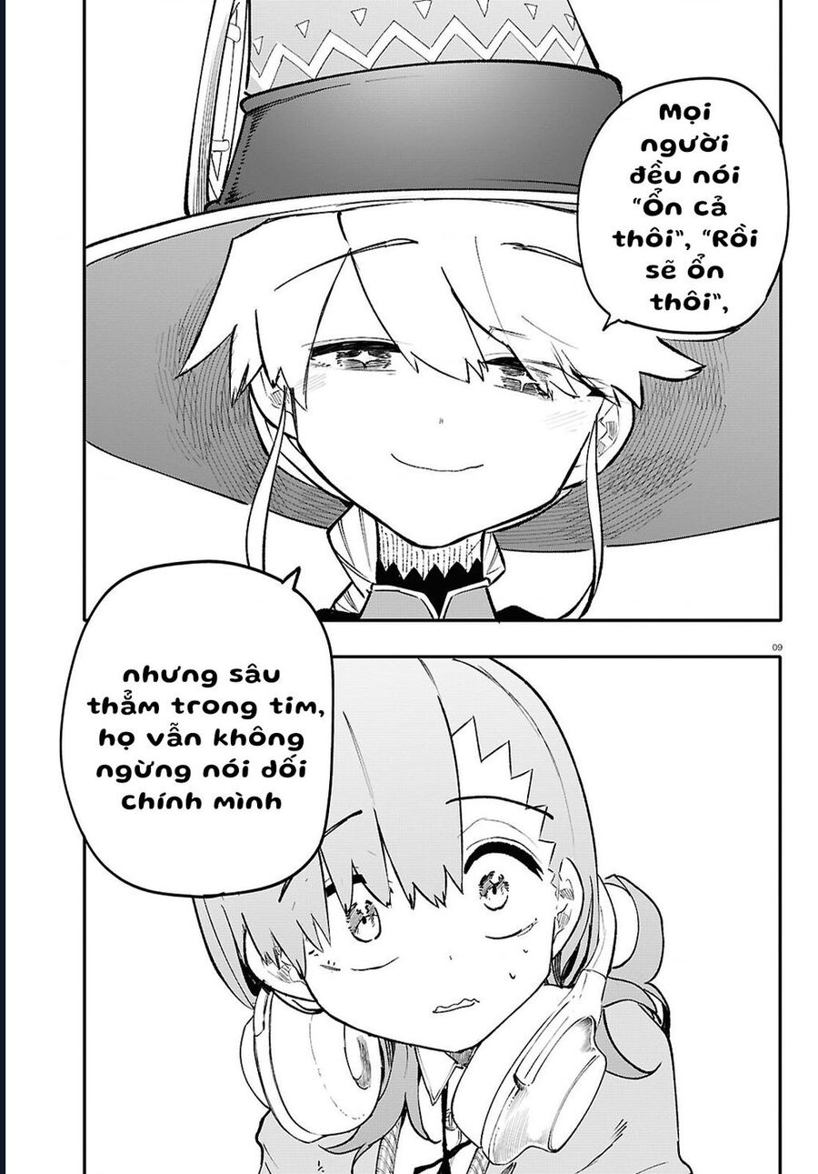Danjonbando Chương 4 Ảnh 10