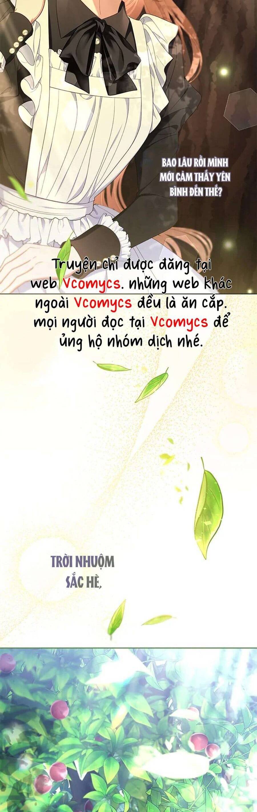 Hầu Nữ Trong Trò Chơi Harem Ngược Muốn Nghỉ Việc Chương 39 Ảnh 9