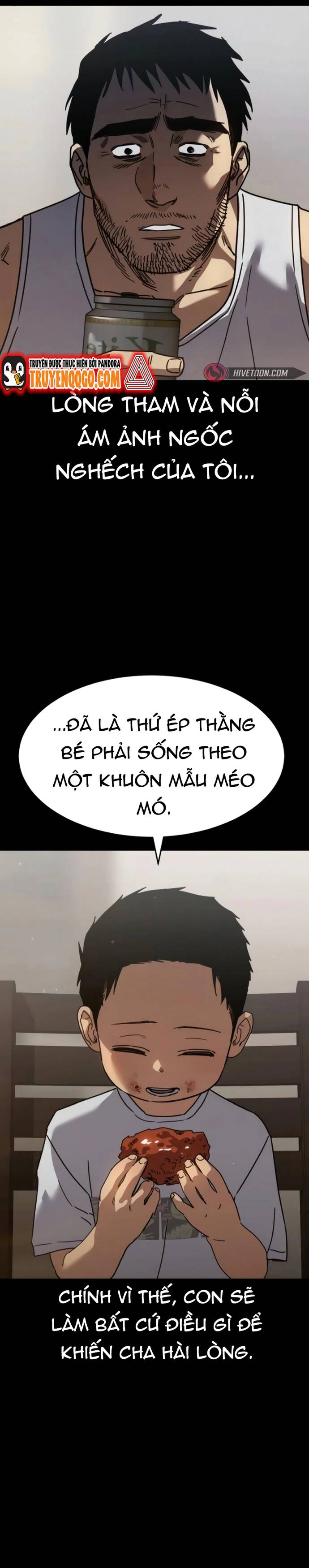 Dinh Thự Chết Chương 31 Ảnh 35