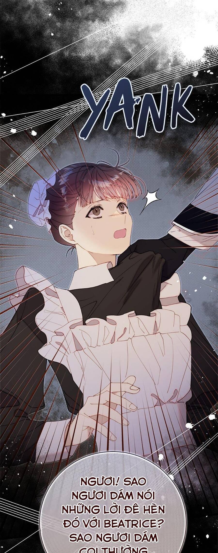 Công Chúa Chloe Chương 129 Ảnh 34