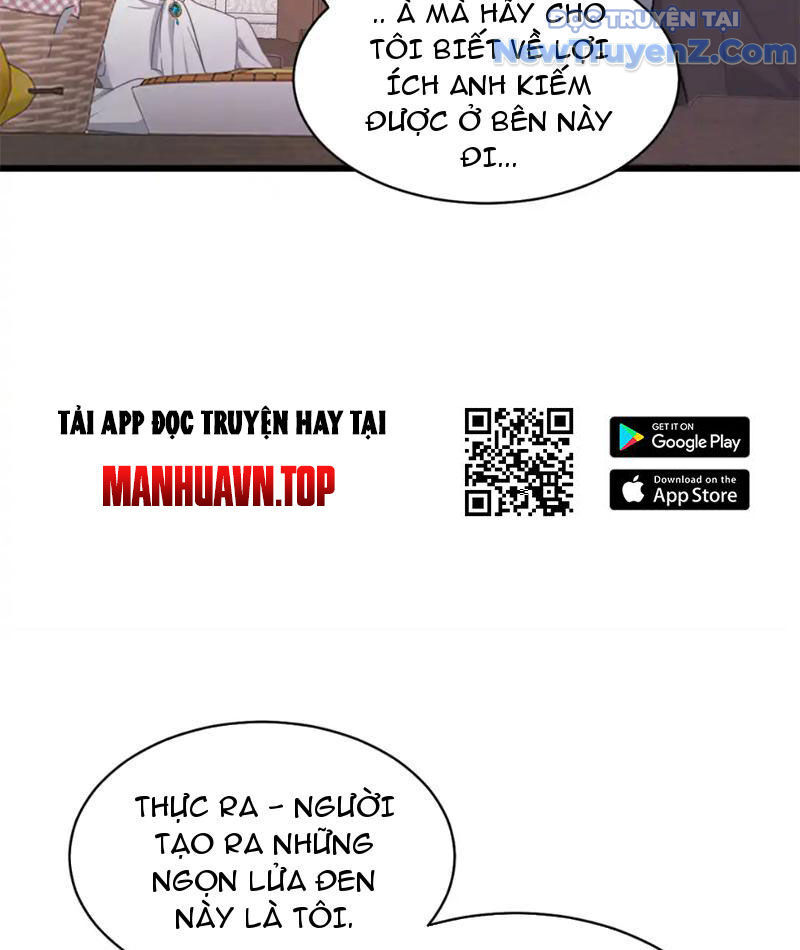 Người Chơi Siêu Chính Nghĩa Chương 20 Ảnh 42