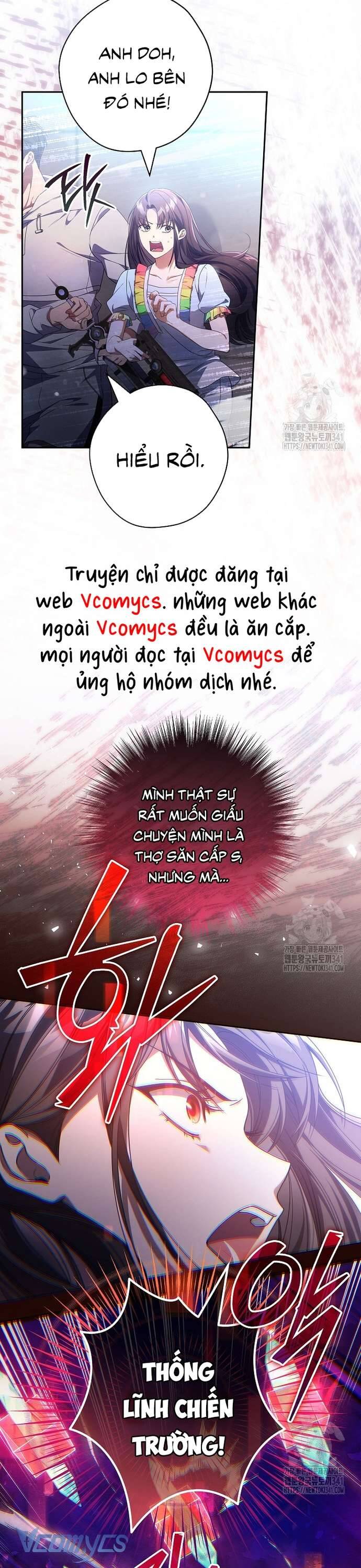 Nhật Ký Từ Chức Cấp S Của Thợ Săn Công Chức Chương 40 Ảnh 30