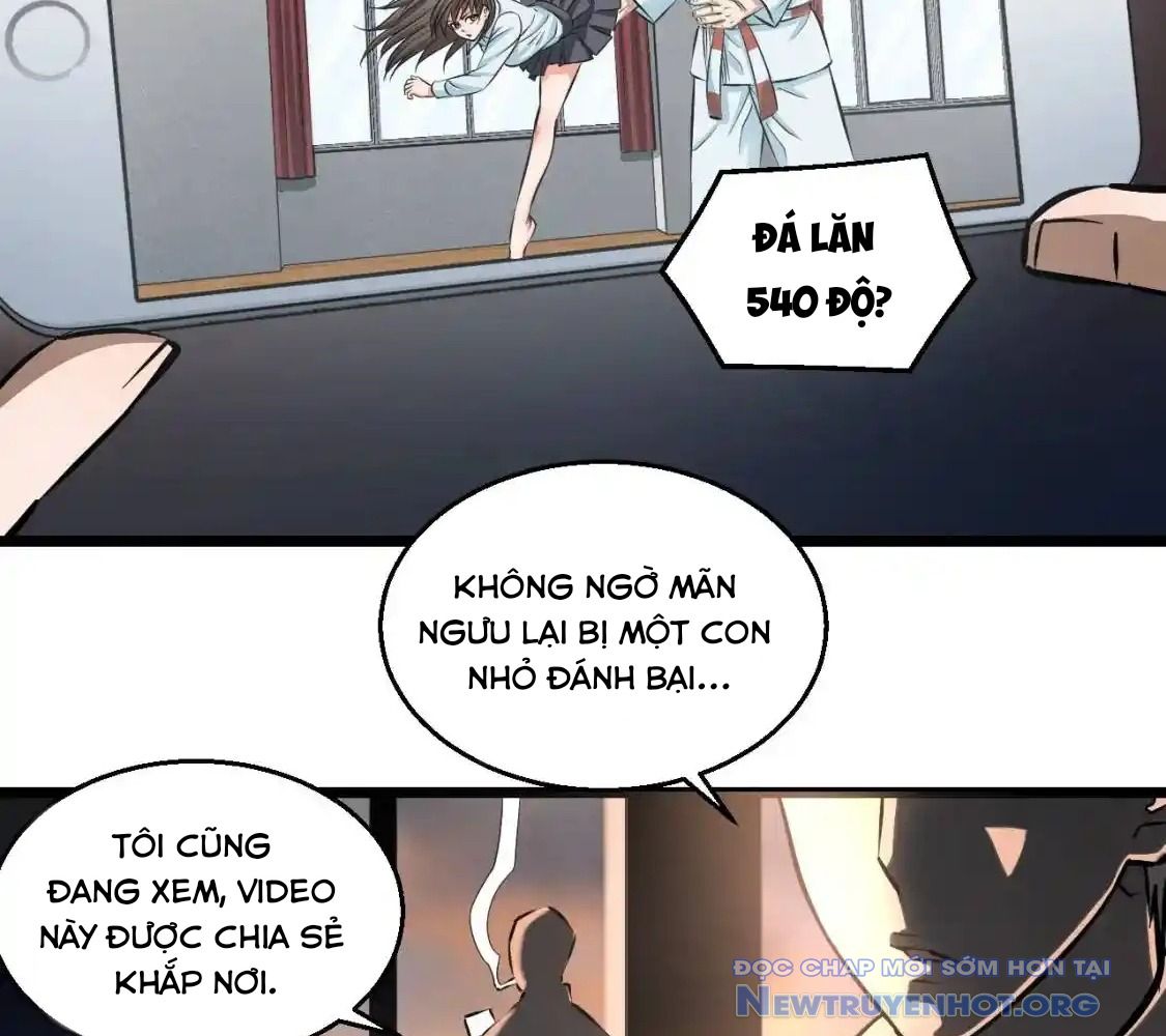 Dẫu Nản Vẫn Cố Chương 11 Ảnh 43