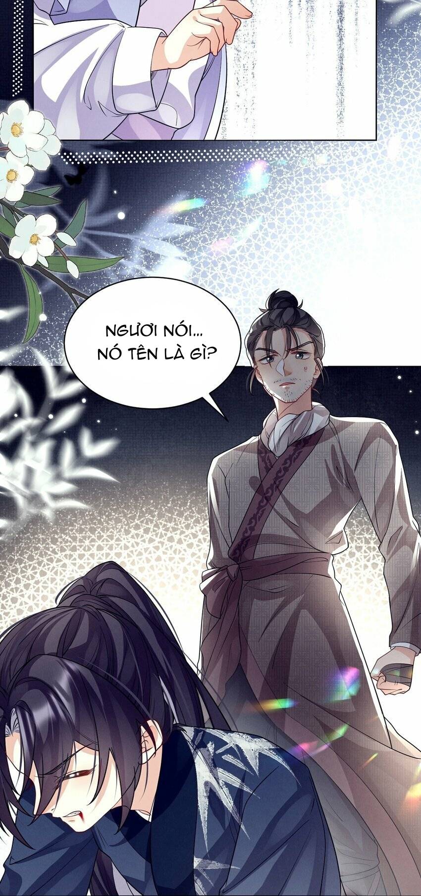 Nuôi Dưỡng Vai Ác Đúng Cách Chương 25 Ảnh 18