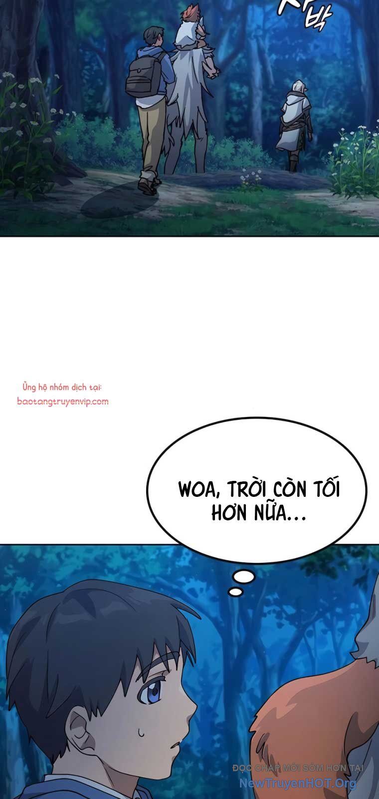 Chữa Lành Cuộc Sống Thông Qua Cắm Trại Ở Thế Giới Khác Chương 59 Ảnh 67