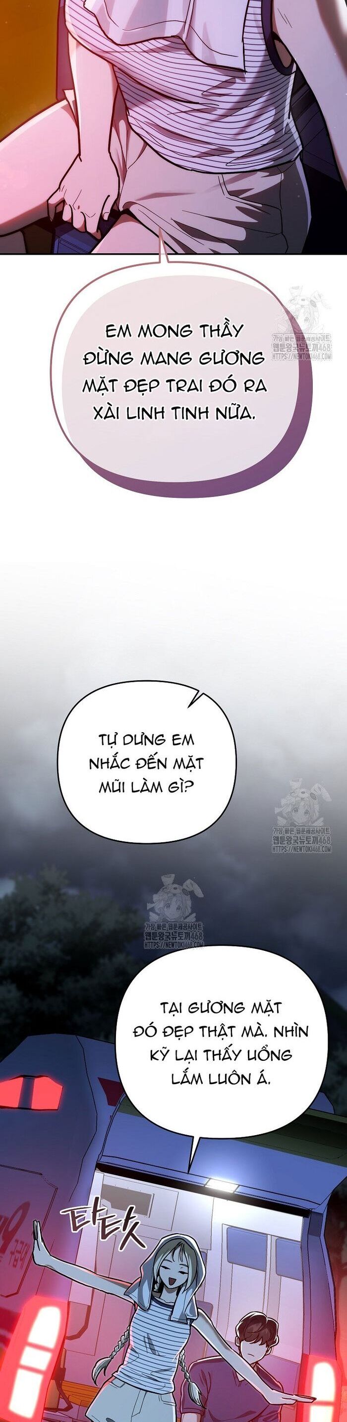 Trở Thành Huấn Luyện Viên Kiếm Thuật Tại Học Viện Chương 27 Ảnh 15