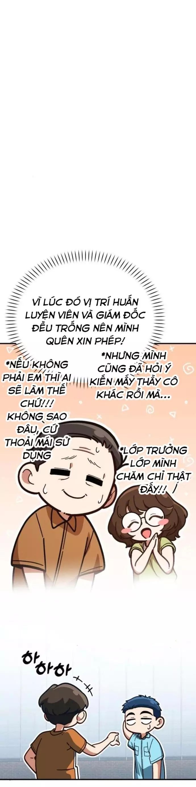Thiên Tài Bình Dị Chương 34 Ảnh 7