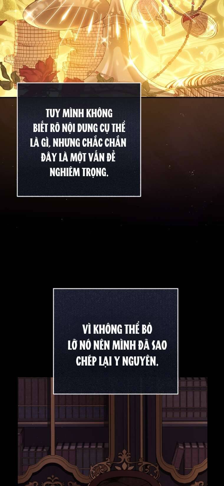 Người Phải Trả Giá Bằng Mạng Sống Vì Đã Lừa Dối Tôi Chương 13 Ảnh 47